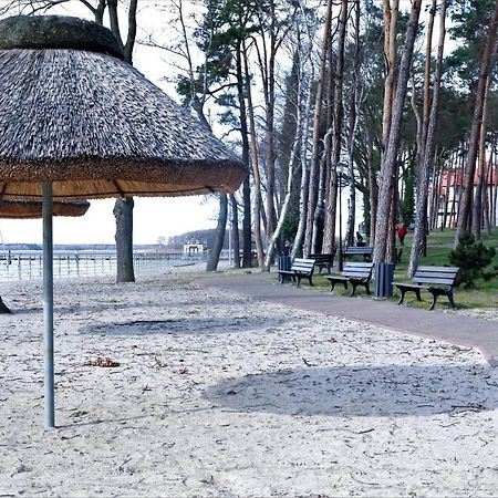 Lavilla Przy Plazy Slawa Bagian luar foto