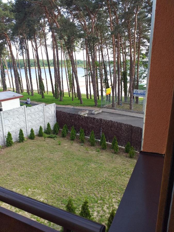Lavilla Przy Plazy Slawa Bagian luar foto