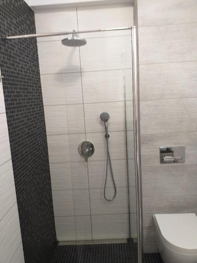 Lavilla Przy Plazy Slawa Bagian luar foto