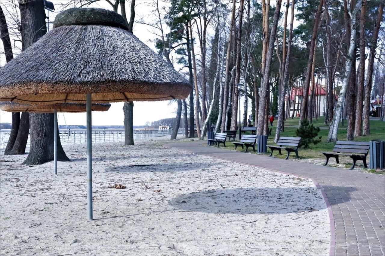 Lavilla Przy Plazy Slawa Bagian luar foto